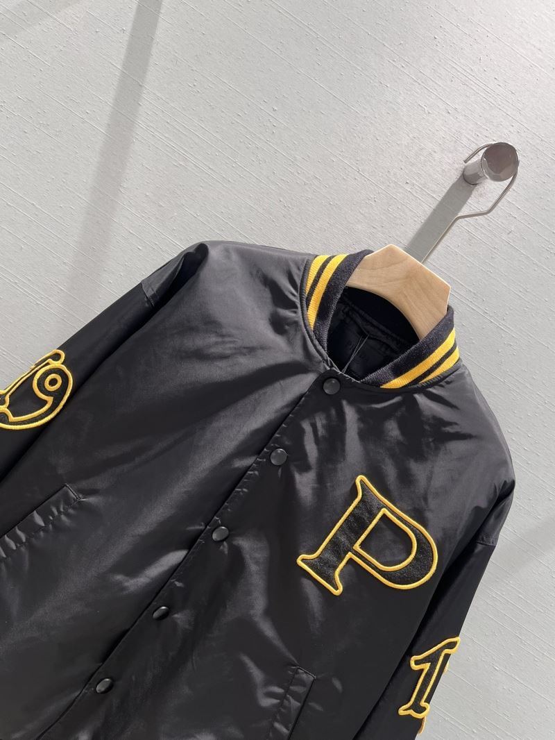 Prada Outwear